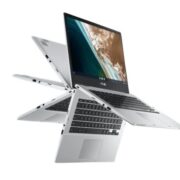 Portatil Asus Chromebook Cx1400fka Ec0201 - Imagen 3
